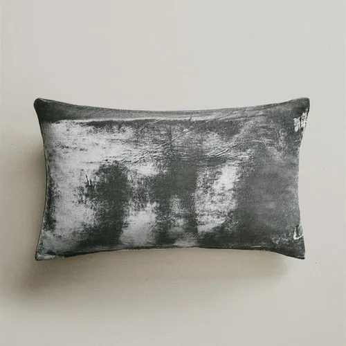 FUNDA COJÍN TERCIOPELO - Textiles, Uruguay | Zara Home