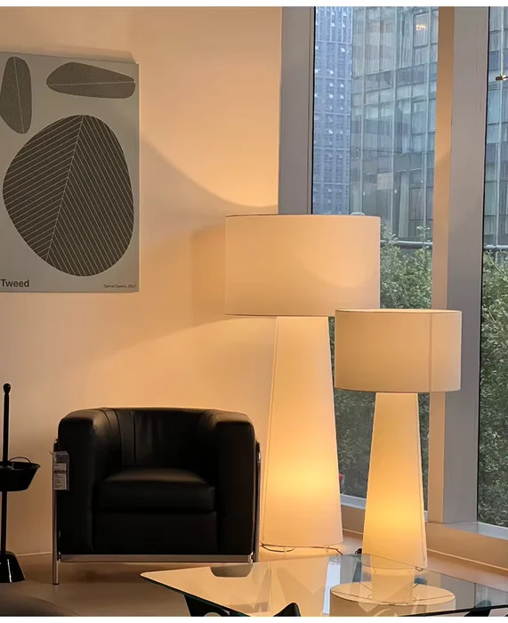 Lampara INARA grande - Lámparas de pie, Uruguay | Simple Deco, vista 5