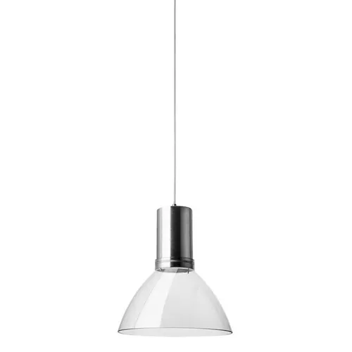 Bell en Plateado - Lámparas colgantes, Uruguay | Darko Lighting