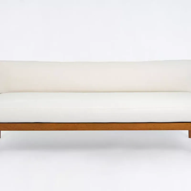 Sofa Pampero 3 cuerpos sin apoya brazo - Sillones y sofás, Uruguay | Balcony