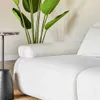 SILLON FOA - LINO ANTIMANCHAS - 3 MTS en Off-white - Sillones y sofás, Uruguay | La Iberica, vista 2 de 11