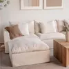 Sofá Serenitá / Crudo en Beige - Sillones y sofás, Uruguay | Fabrica Italiana, vista 2 de 3