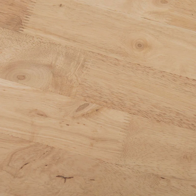 Mesa Ratona Central Madera Natural-beige Montana Natural en Madera natural - Mesas de living, Uruguay | Divino, vista 5