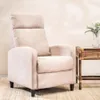 Reclinable 1 Cuerpo Gummy - Sillones y sofás, Uruguay | Aihaus, vista 1 de 3
