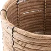 Maceta PETTER Ø19xH21cm natural en Madera natural - Macetas, Uruguay | JYSK, vista 3 de 4