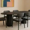 Mesa Santorini - Mesas de comedor, Uruguay | Arquetipo, vista 15 de 15