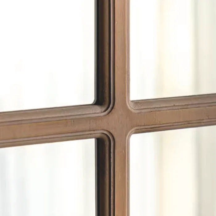 Espejo madera Grande. en Madera natural - Espejos, Uruguay | Decotech, vista 6