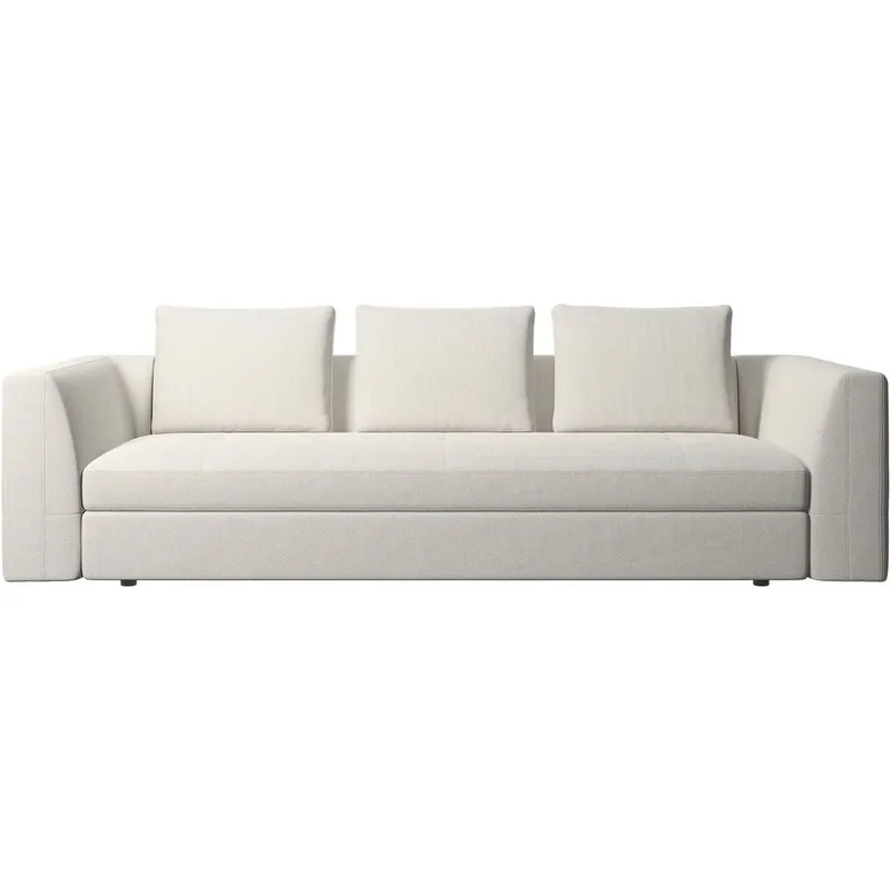 Bergamo en Beige - Sillones y sofás, Uruguay | BoConcept