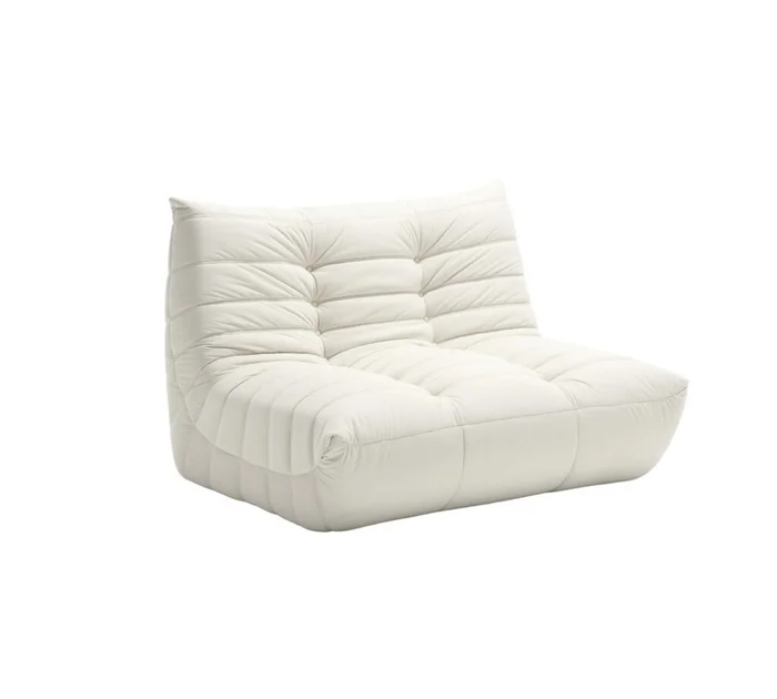 Sillon Akiva - 2 Cuerpo - Tela - Sillones y sofás, Uruguay | Rústico Hogar