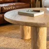 MESA LIVING SILVESTRE - 1.10 MTS en Madera natural - Mesas de living, Uruguay | La Iberica, vista 22 de 23