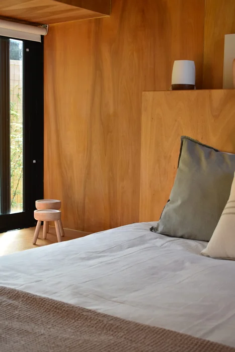 Dupla de estante en Madera natural - Decoración, Uruguay | Dreams On Time, vista 10