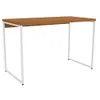 Mesa Escritorio 118cm Linea Industrial Hierro - Bibliotecas, Uruguay | Balton, vista 7 de 9