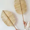 PALMA PARA PARED - BAMBOO Y FIBRAS en Madera natural - Decoración de pared, Uruguay | La Iberica, vista 12 de 12