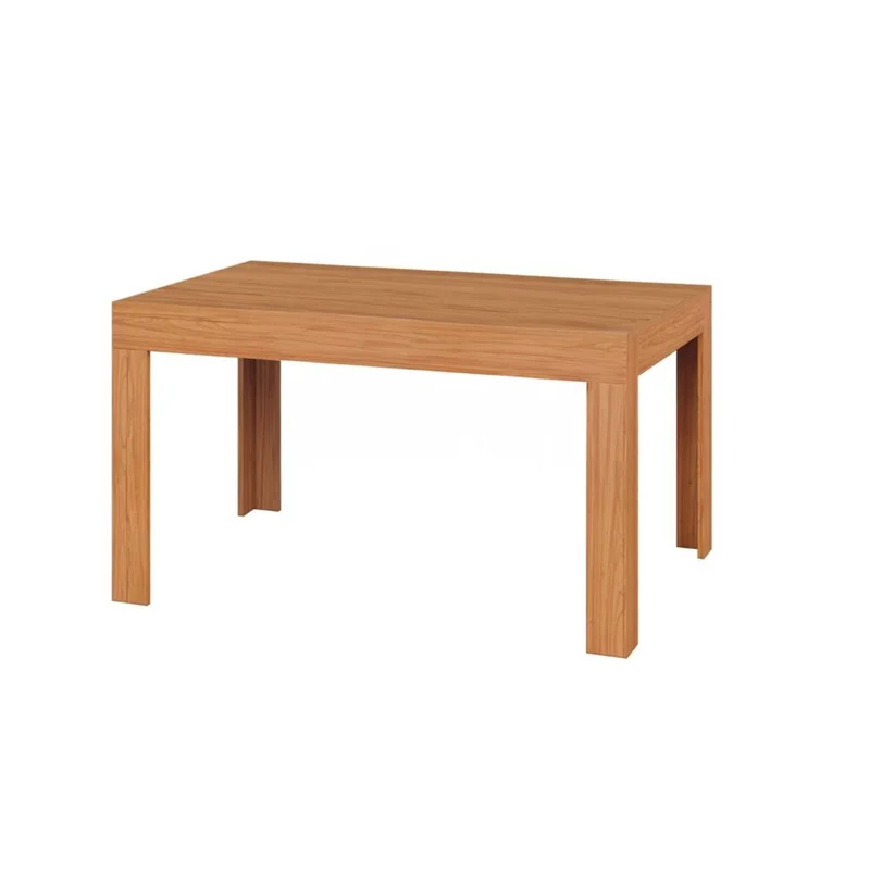 Mesa de Comedor Oxal en Madera natural - Mesas de comedor, Uruguay | Casa Brava, vista 3