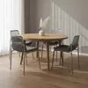 Silla De Comedor Polipropileno Gris Lisa en Gris - Sillas, Uruguay | Divino, vista 1 de 5
