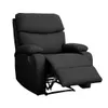 Poltrona Sillón Reclinable - 1 Cuerpo - Giselle - Sillones y sofás, Uruguay | Delta Center, vista 4 de 9