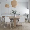 Lampara de Techo Hana - Lámparas de mesa, Uruguay | Casa Brava, vista 2 de 4