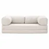 Sillón Cama Teddy - Beige | PREVENTA en Beige - Sillones y sofás, Uruguay | Samic, vista 2 de 5