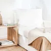 CHAISE LONGUE / DAYBED SOFIA - JEAN LAVABLE - Sillones y sofás, Uruguay | La Iberica, vista 7 de 7