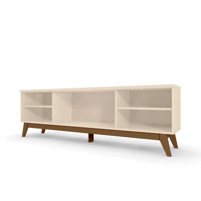 Rack Campinas - Off White y Almendra en Blanco, Uruguay | NYR, vista 3