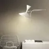 Lampara de pared LC en Blanco - Lámparas de mesa, Uruguay | Simple Deco, vista 1 de 5