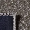 Alfombra Realce Liso Verde Fendi - 200*250 - Textiles, Uruguay | Noe, vista 2 de 2