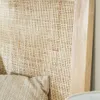 RESPALDO MALIBU - ALAMO Y ESTERILLA - 1.70 MTS en Madera natural - Respaldos de cama, Uruguay | La Iberica, vista 4 de 6