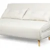 Sofá Cama DREAMS 2 Plazas - Beige en Beige - Sillones y sofás, Uruguay | Finkel, vista 1 de 4