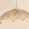 LAMPARA DE TECHO PETALOS - NUDE en Beige - Lámparas colgantes, Uruguay | La Iberica, vista 7 de 9