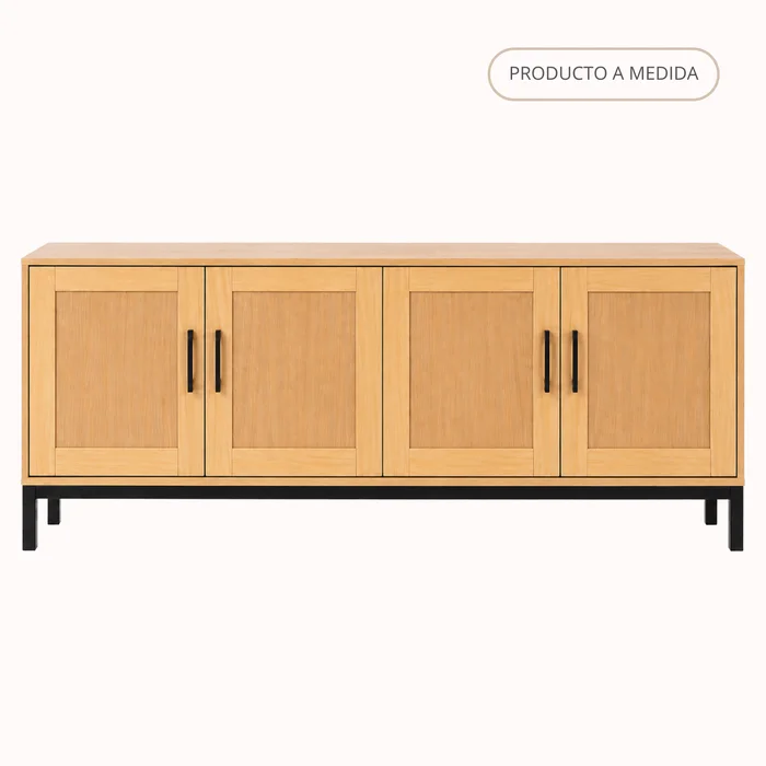 APARADOR NOBLE - Aparadores y recibidores, Uruguay | Forum Design