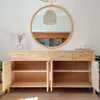 Aparador alacena con esterilla de Viena - Decoración, Uruguay | Decoramuss, vista 3 de 3