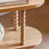 CONSOLA NODOS - 1.60 MTS en Madera natural - Muebles para TV, Uruguay | La Iberica, vista 2 de 13