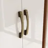 Placard Ropero 2 Puertas Mdp Marron Multiuso D110 en RUSTICO - Roperos y placares, Uruguay | Divino, vista 6 de 8