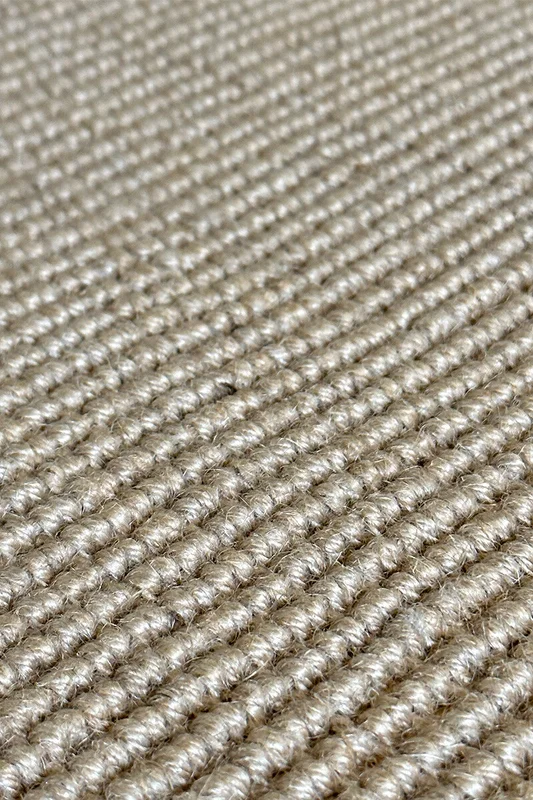 ALFOMBRA SHANTI JUTE 200X300 NATURAL en Madera natural - Alfombras, Uruguay | Vinibel, vista 3