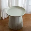 mesa eva blanca - Muebles, Uruguay | Proyectoforma, vista 1 de 2