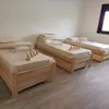 Cama Penina - Dormitorio, Uruguay | Treehouse Deco, vista 1 de 5