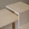 Mesa lateral Escada en Beige - Mesas de arrimo, Uruguay | De Arcos, vista 4 de 4
