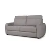 Sofá Elyon - Tela Microfibra - 3 cuerpos - 9248 (Beige) en Beige - Sillones y sofás, Uruguay | NYR, vista 1 de 3