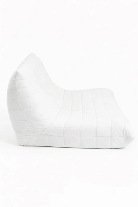 Sofá Marto - Beige en Beige - Sillones y sofás, Uruguay | Indian, vista 2
