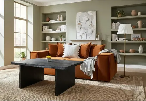 Sofá 3 Cuerpos Ozark Premium Amsterdam Dos Modulos 2x1 A Elección A Eleccion en A elección - Sillones y sofás, Uruguay | Ozark Home