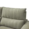 Sillón 3 cuerpos - Bariloche - Verde - Verde en Verde - Sillones y sofás, Uruguay | Nario Hogar, vista 4 de 5