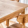 MESA COMEDOR NORDICA EXTENSIBLE - 1.80 A 2.30 MTS en Madera natural - Mesas de comedor, Uruguay | La Iberica, vista 5 de 15