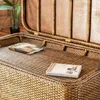 MESA BAUL - RATTAN OSCURO en Marrón - Mesas de living, Uruguay | La Iberica, vista 3 de 5