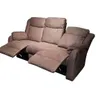 Sofá 3 cps COMFORT - Arena en Beige - Sillones y sofás, Uruguay | Finkel, vista 4 de 4