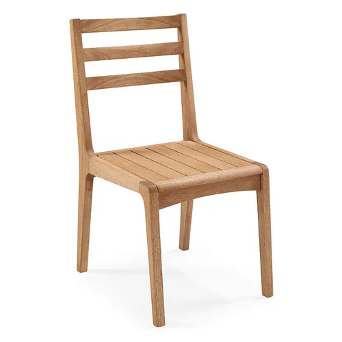 SILLA SINTRA 46x57x88CM JATOBA - Muebles para el exterior, Uruguay | Vinibel