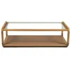 MESA DE LIVING DONATELLE 130X70X40H CM - Mesas de living, Uruguay | Vinibel, vista 2 de 3