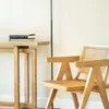 BUTACA OLSEN - PINO MACIZO Y ESTERILLA en Madera natural - Butacas, banquetas y puffs, Uruguay | La Iberica, vista 15 de 26