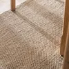 ALFOMBRA INTERIOR / EXTERIOR - VISON - 3 X 2 MTS en Marrón - Textiles, Uruguay | La Iberica, vista 6 de 7