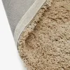 Alfombra Neade de algodón y poliéster beige 200 x 300 cm en Beige - Textiles, Uruguay | Kavehome, vista 5 de 5