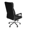 Silla De Oficina Malla Negro Terra en Negro - Escritorios y sillas de escritorio, Uruguay | Divino, vista 7 de 7